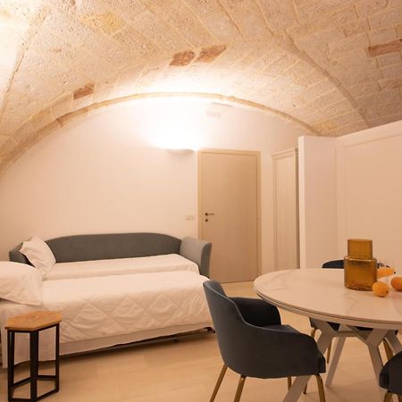 Masseria Galleppa By Apulia Hospitality Macchia di Monte Eksteriør billede