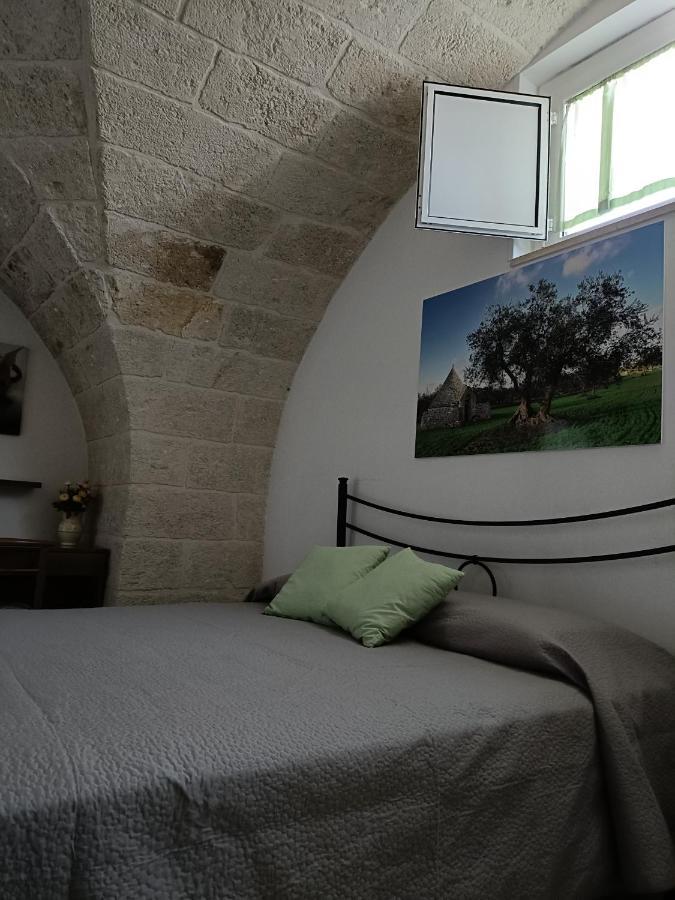 Masseria Galleppa By Apulia Hospitality Macchia di Monte Eksteriør billede
