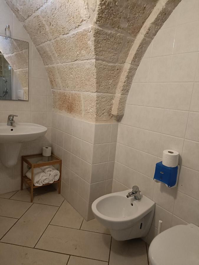 Masseria Galleppa By Apulia Hospitality Macchia di Monte Eksteriør billede