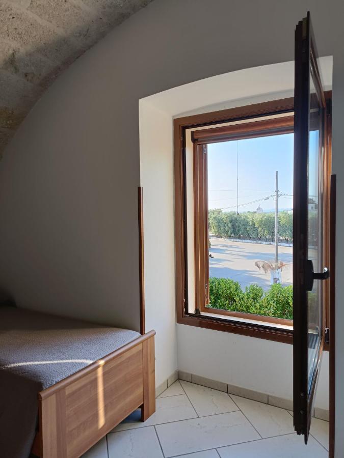 Masseria Galleppa By Apulia Hospitality Macchia di Monte Eksteriør billede