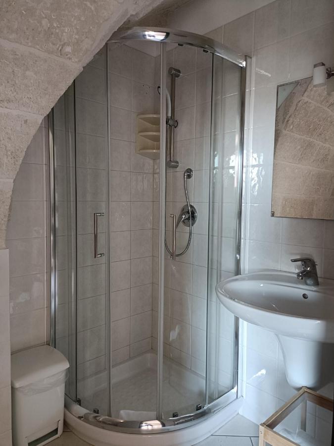 Masseria Galleppa By Apulia Hospitality Macchia di Monte Eksteriør billede