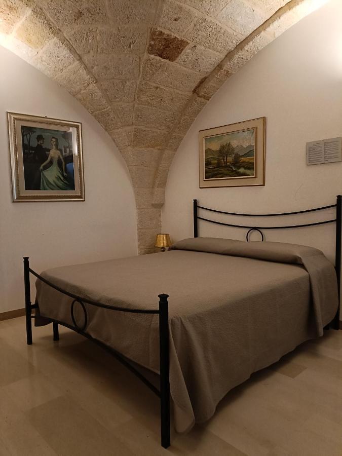 Masseria Galleppa By Apulia Hospitality Macchia di Monte Eksteriør billede
