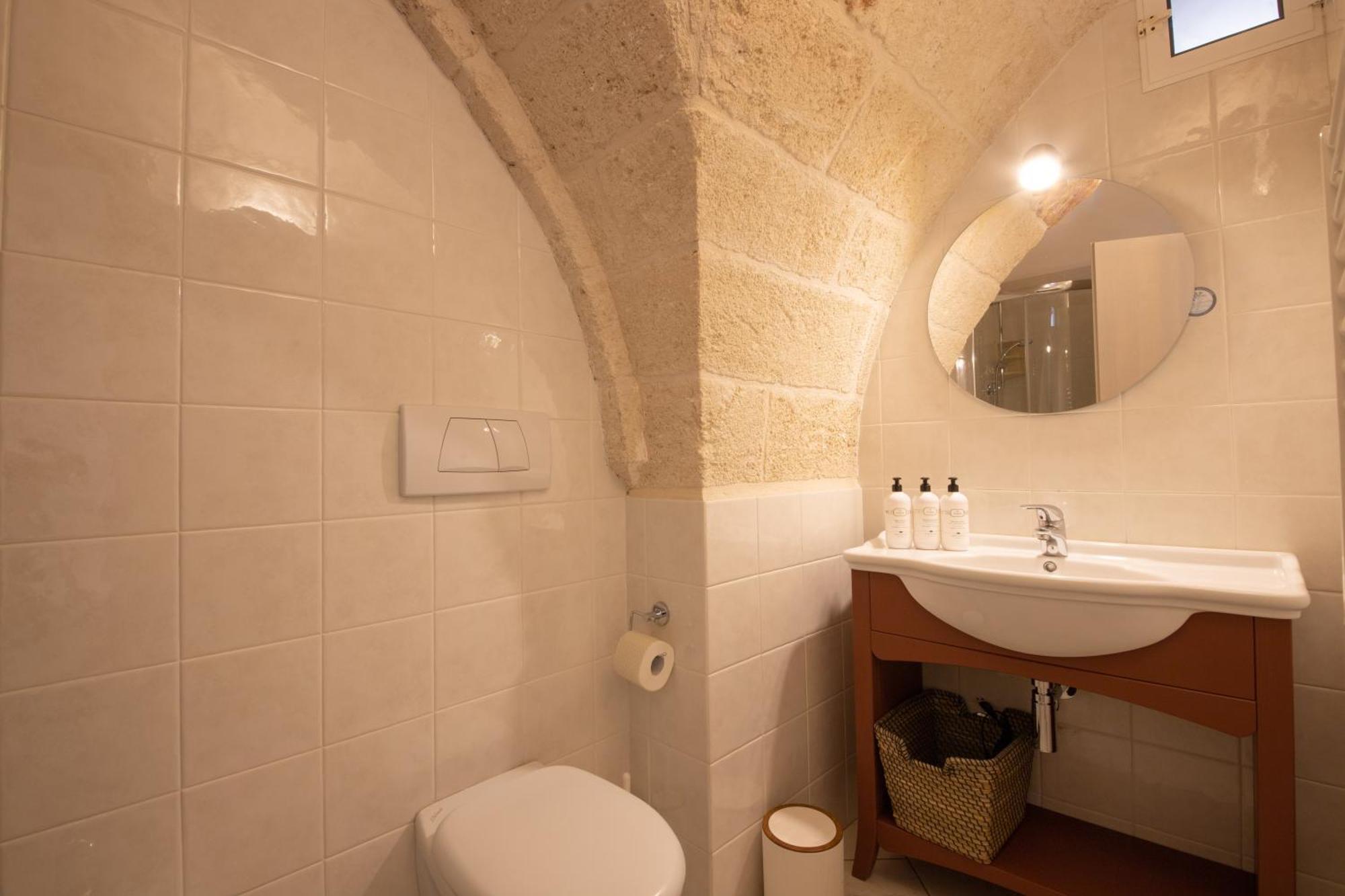 Masseria Galleppa By Apulia Hospitality Macchia di Monte Eksteriør billede