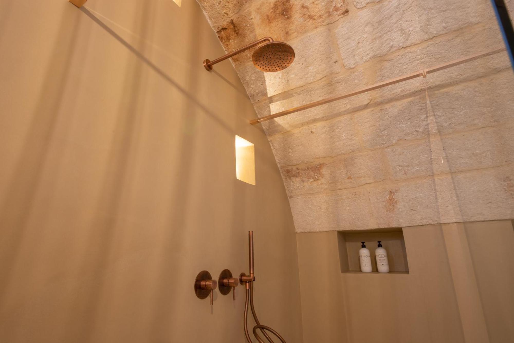 Masseria Galleppa By Apulia Hospitality Macchia di Monte Eksteriør billede
