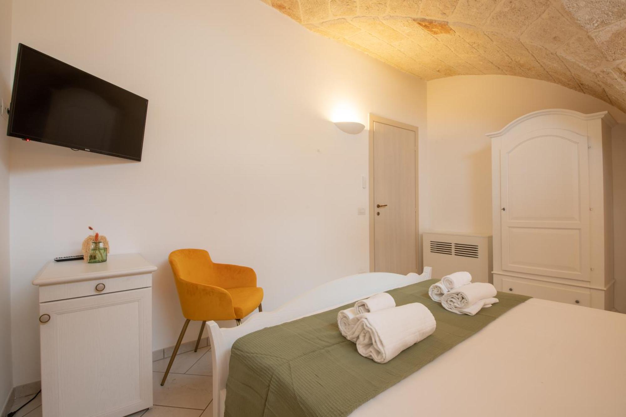 Masseria Galleppa By Apulia Hospitality Macchia di Monte Eksteriør billede
