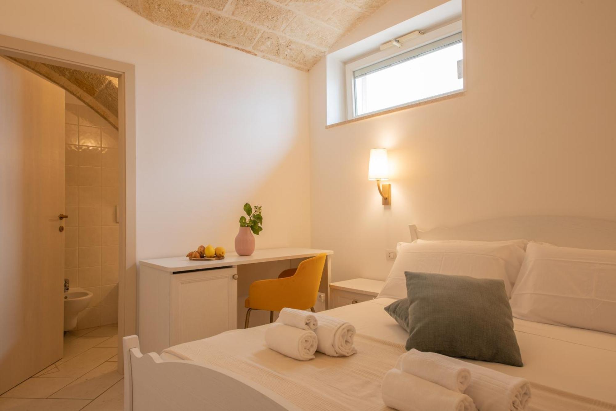 Masseria Galleppa By Apulia Hospitality Macchia di Monte Eksteriør billede
