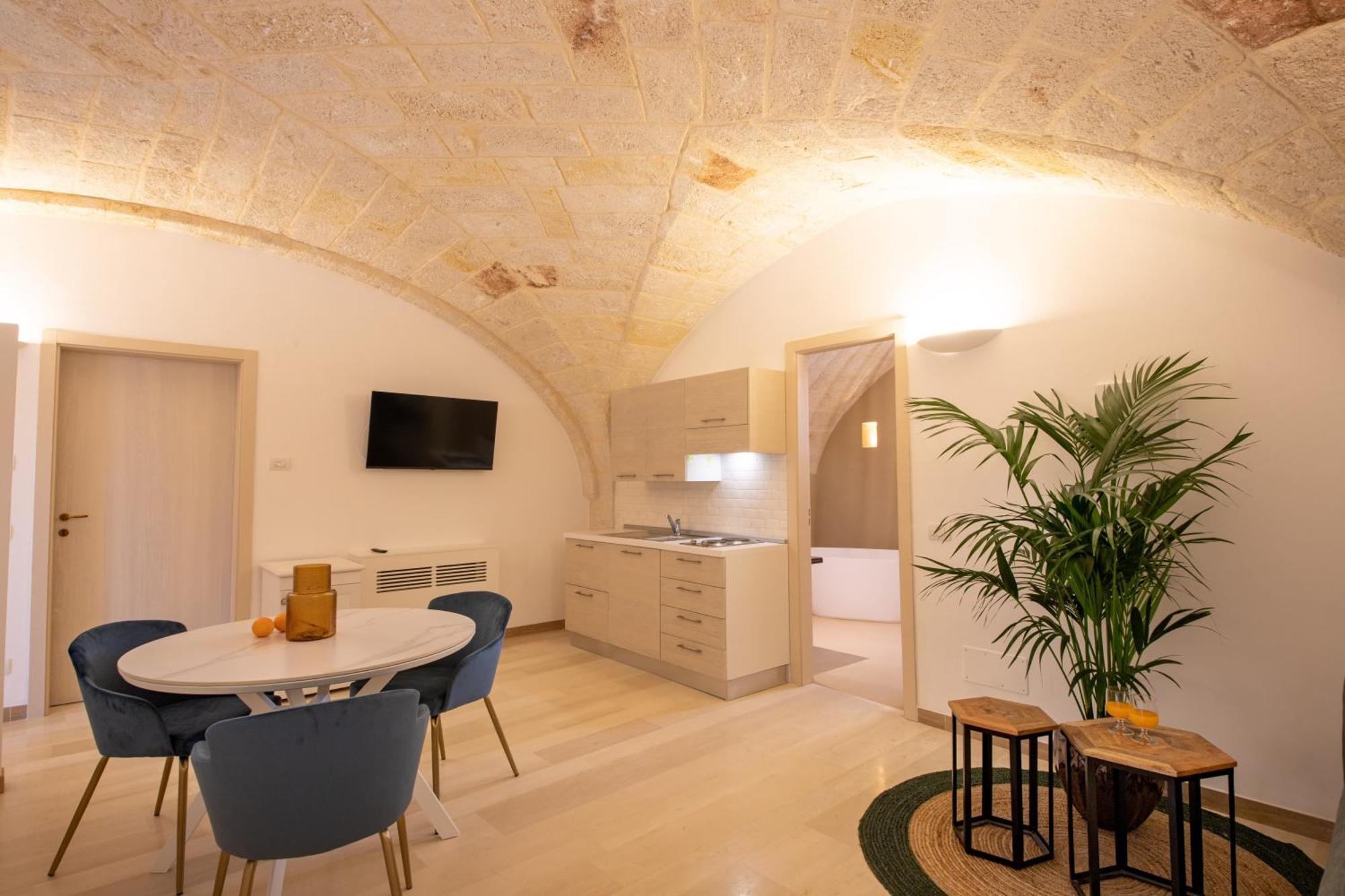 Masseria Galleppa By Apulia Hospitality Macchia di Monte Eksteriør billede