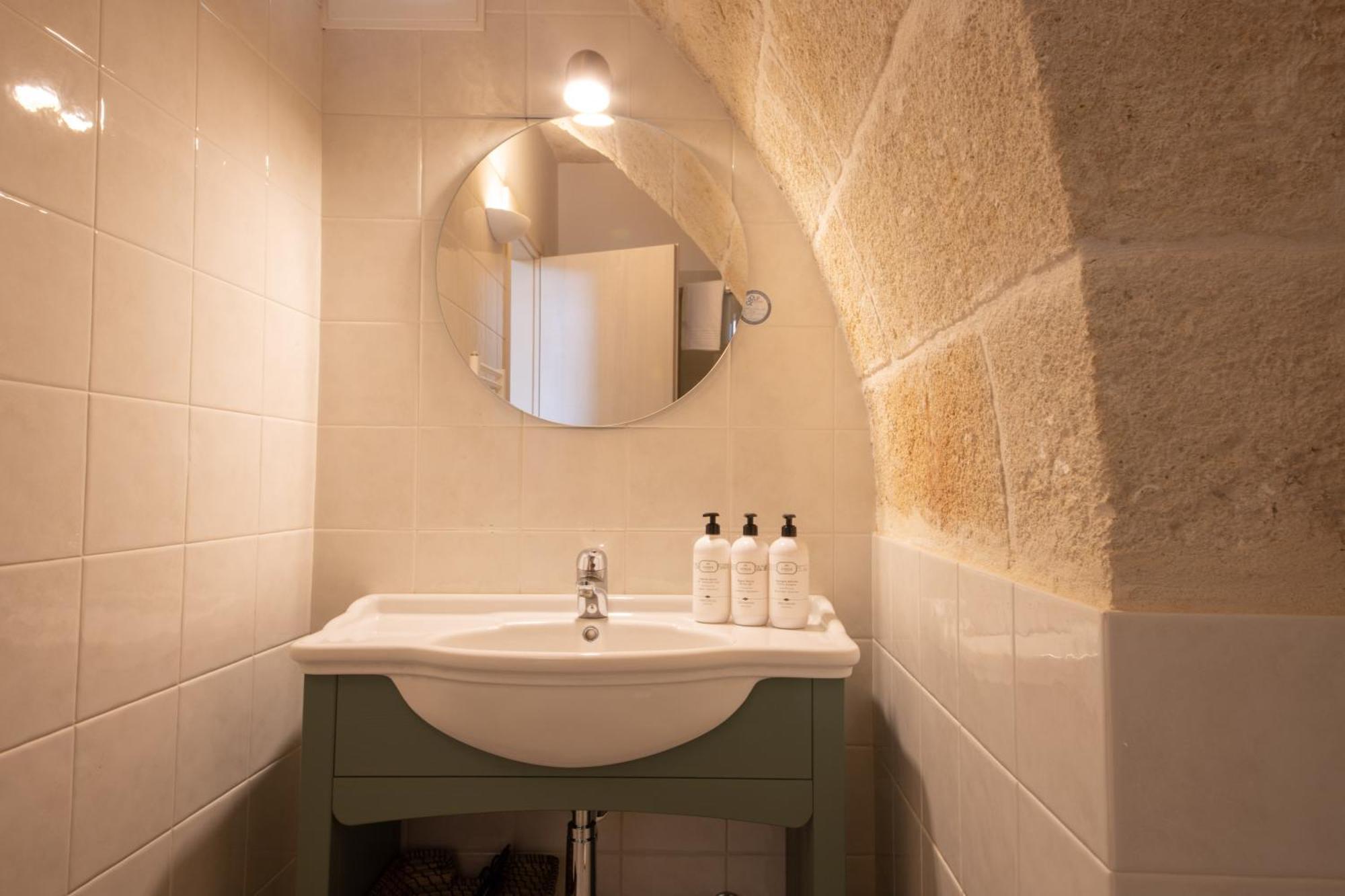 Masseria Galleppa By Apulia Hospitality Macchia di Monte Eksteriør billede